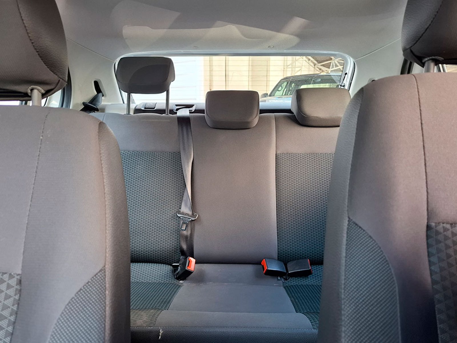 Volkswagen GOL AAA 2022 - Imagen 20 de 20