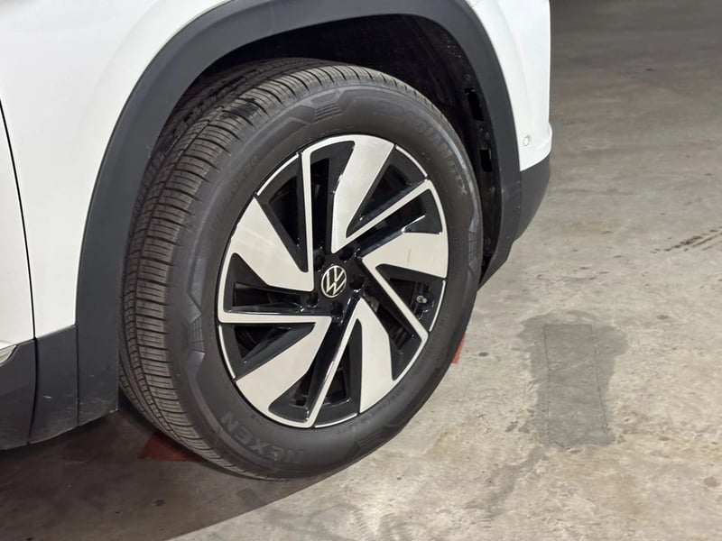 Volkswagen ATLAS 2.0 TSI AT Limited 4Motion 2026 - Imagen 7 de 20