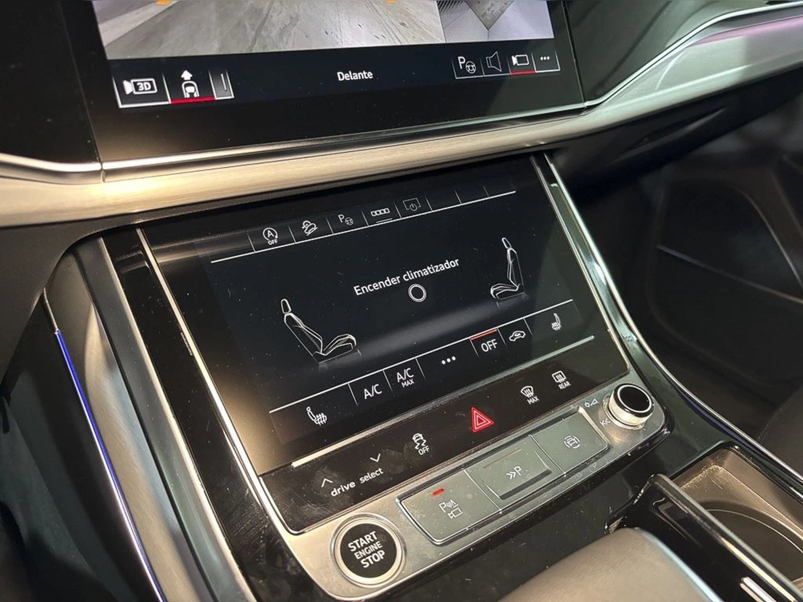 AUDI Q8 AUT 2026 - Imagen 13 de 17