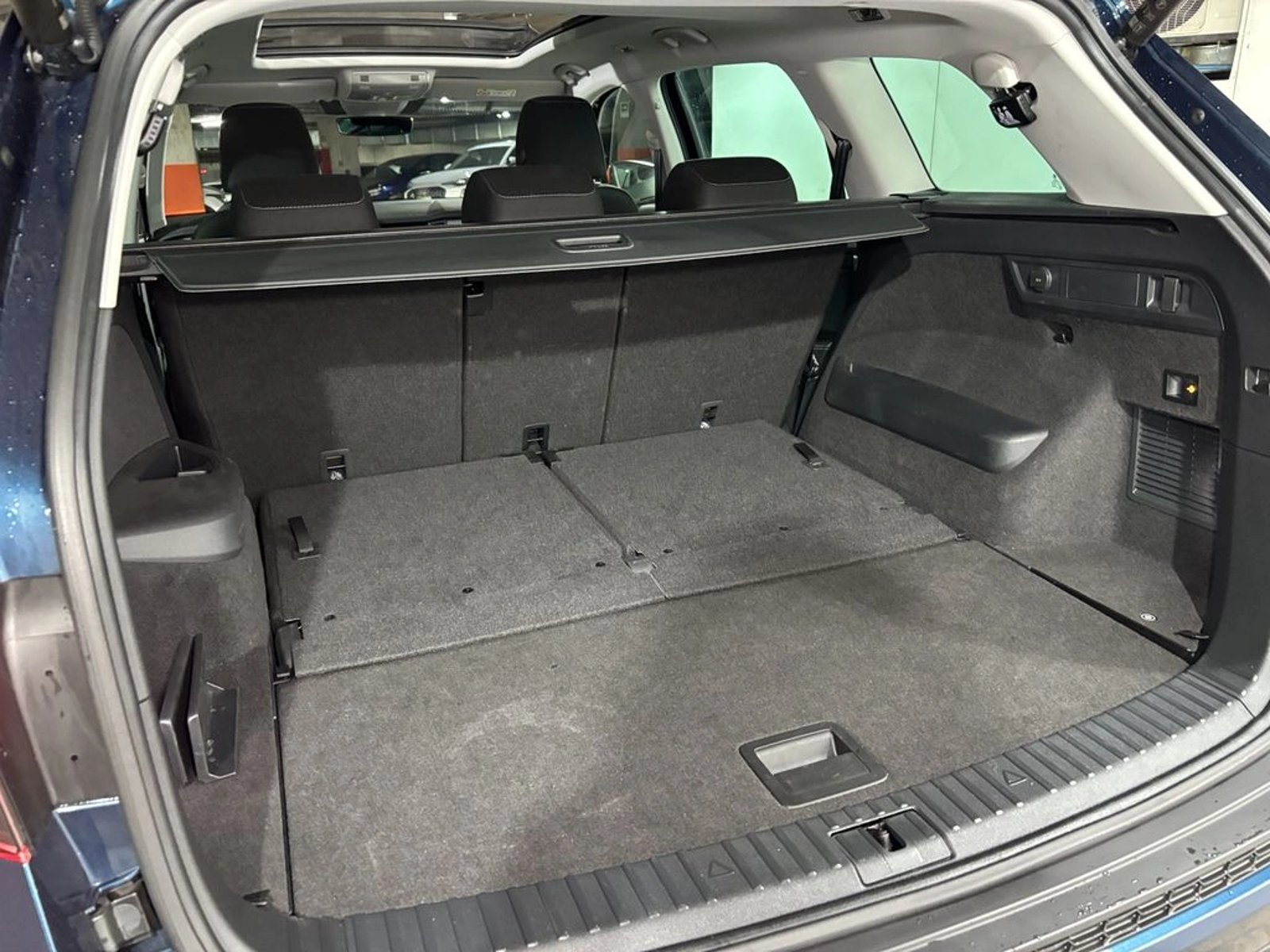 Skoda KODIAQ 1.4 TSI SELECTION AT 2024 - Imagen 7 de 18
