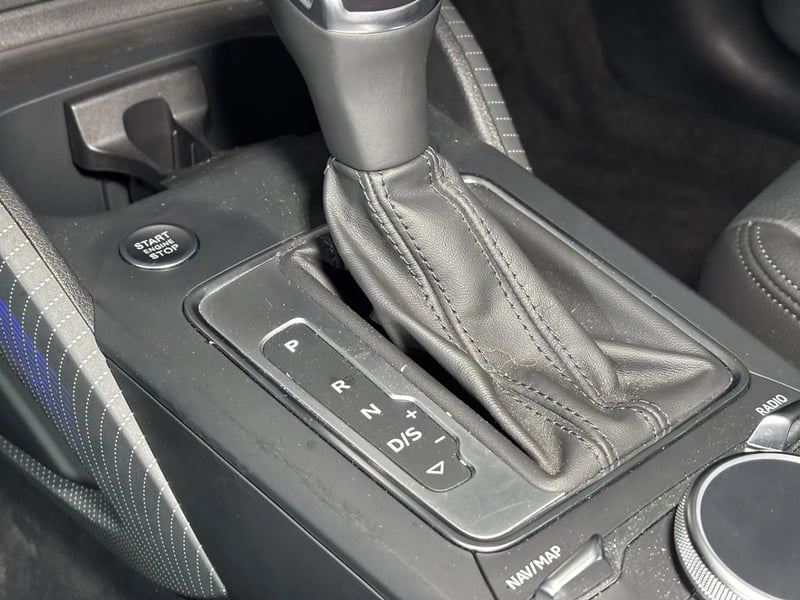 Audi Q2 PI 35 TFSI Sport 2024 - Imagen 19 de 20