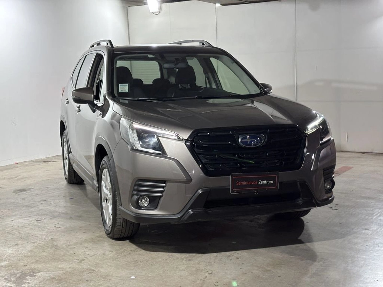 Subaru FORESTER 2.0I X AWD AT 5P 2025 - Foto 3 de 20