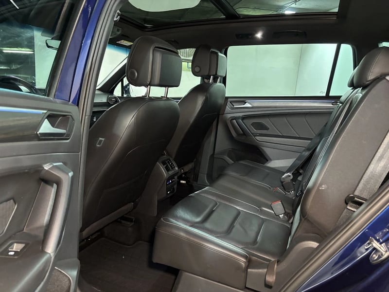 SEAT TARRACO Xcellence 1.4 TSI AT 2024 - Imagen 16 de 20