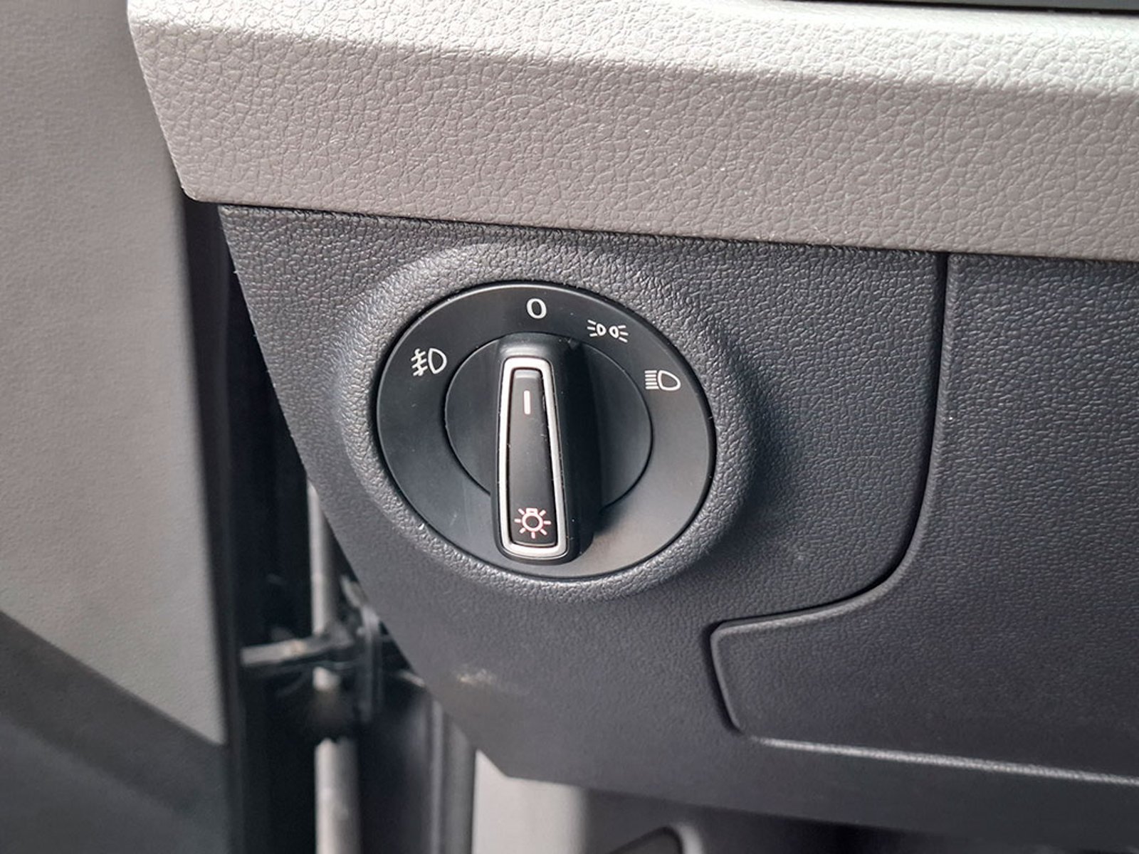 VOLKSWAGEN POLO 1.6 MT Comfortline 2021 - Imagen 19 de 20