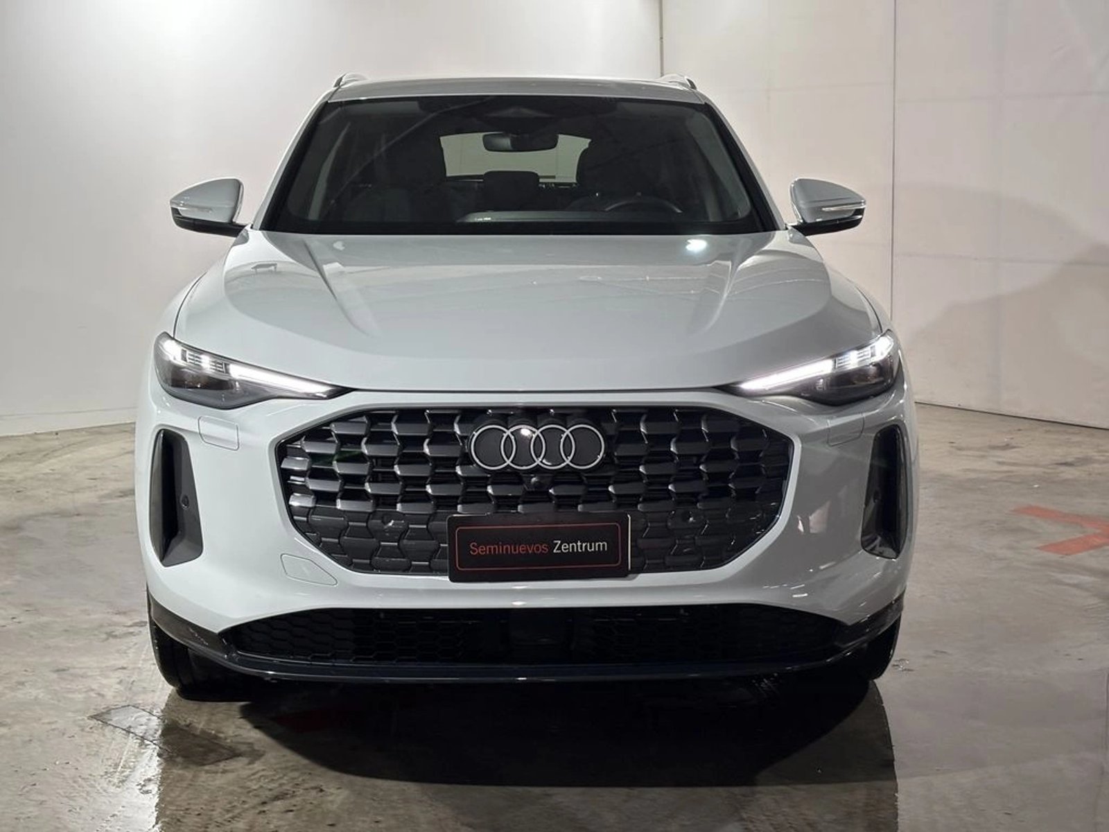 Audi Q5 SPORTBACK TFSI 4X4 2.0 AUT 2026 - Foto 2 de 20