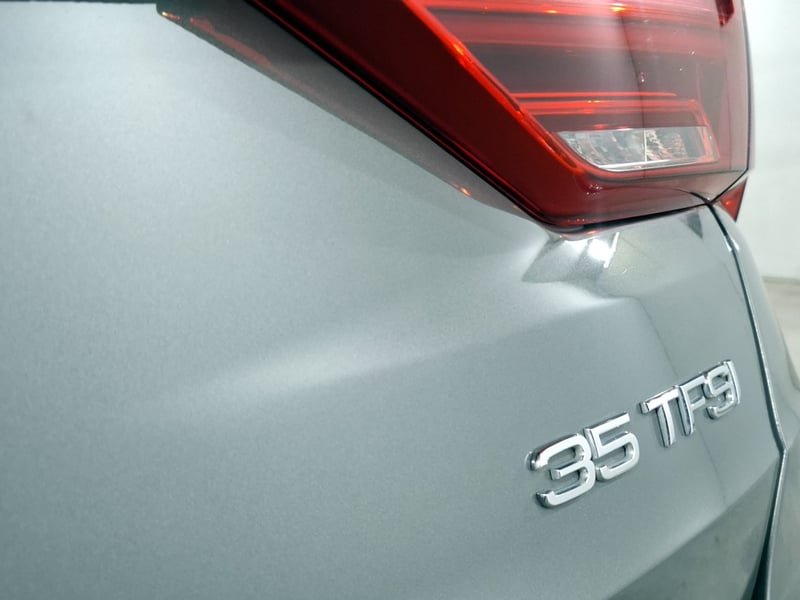 Audi Q3 1.4 35 TFSI S line 2025 - Imagen 6 de 19