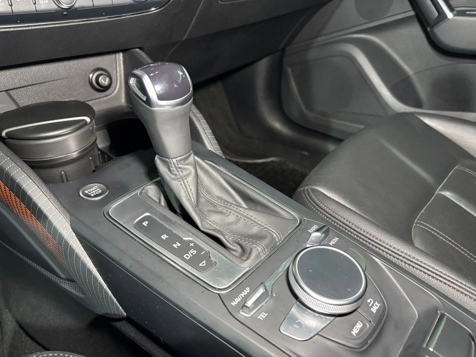 Audi Q2 SPORT AUT 2023 - Imagen 15 de 20
