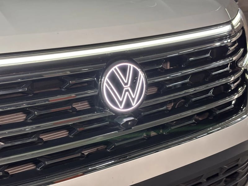 Volkswagen ATLAS 2.0 TSI AT Limited 4Motion 2026 - Imagen 5 de 20