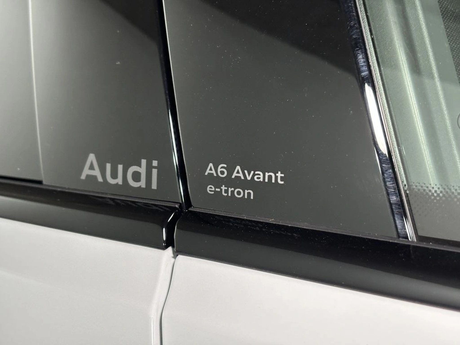 Audi A6 AVANT E-TRON S line 2026 - Imagen 7 de 20