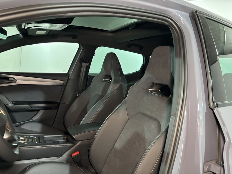 Cupra LEÓN 1.5 TSI mHEV AT Paquete High 2026 - Imagen 11 de 18
