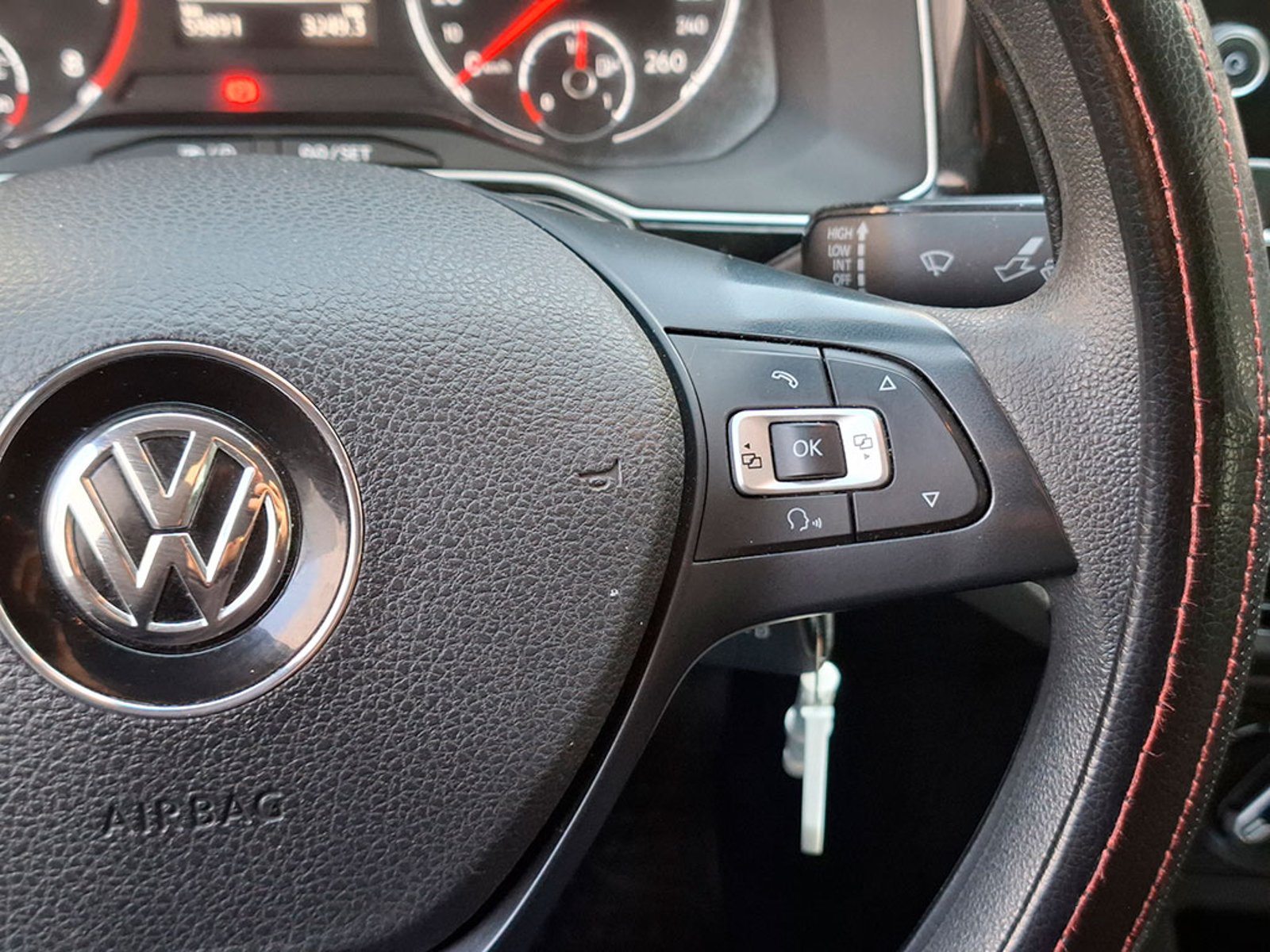 Volkswagen VIRTUS OTTO 1.6 2023 - Imagen 12 de 20