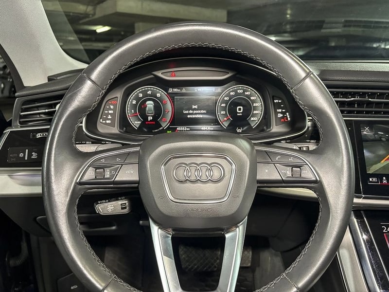 Audi Q8 Q8 55 TFSI Sport 2023 - Imagen 15 de 15