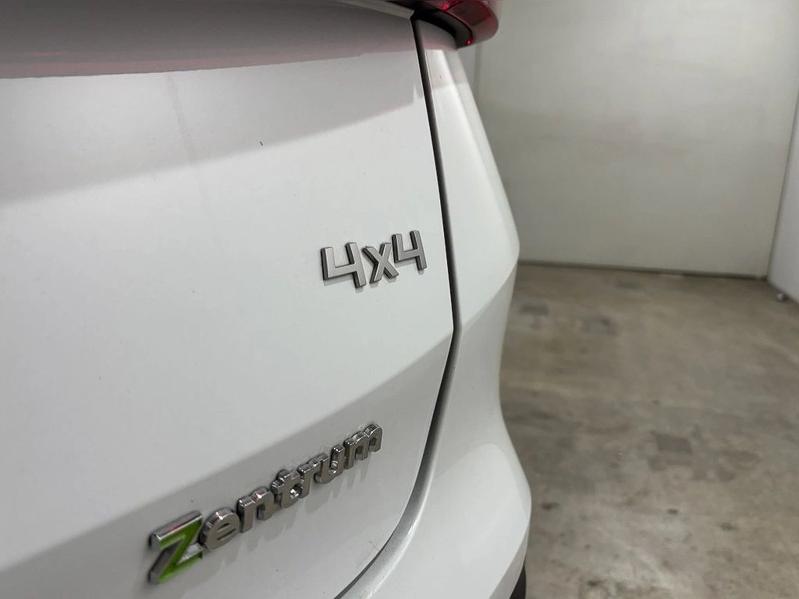 SKODA KODIAQ 2.0 TSI 4x4 - Design 2026 - Imagen 6 de 14