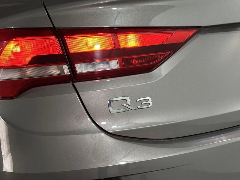 Audi Q3 35 TFSI SPORTBACK 1.5 AUT 2026 - Imagen 7 de 18