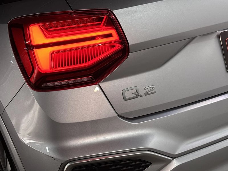 Audi Q2 PI 35 TFSI Sport 2024 - Imagen 6 de 20