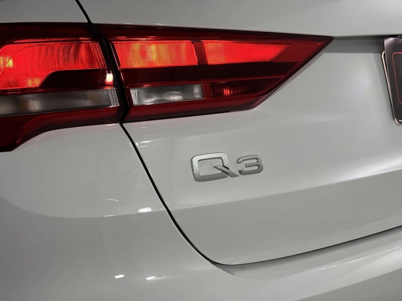 Audi Q3 35 TFSI  Urban 1.5 AUT 2026 - Imagen 10 de 20