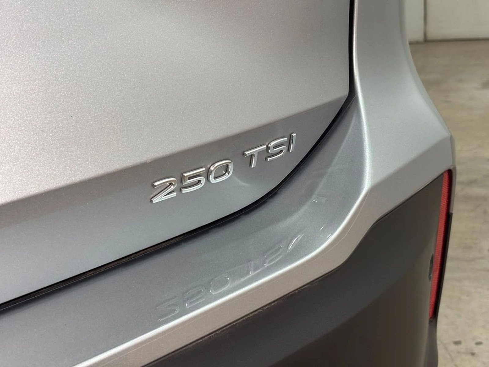 Volkswagen TIGUAN TSI 4X2 1.4 AT 2026 - Imagen 11 de 20