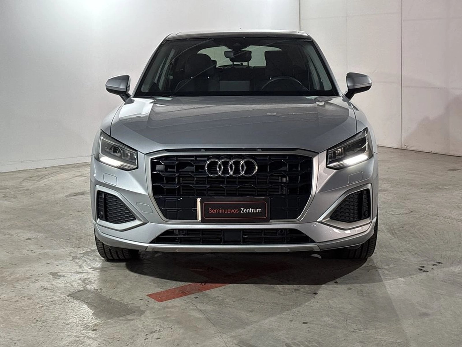 Audi Q2 PI 35 TFSI Sport 2024 - Foto 2 de 20