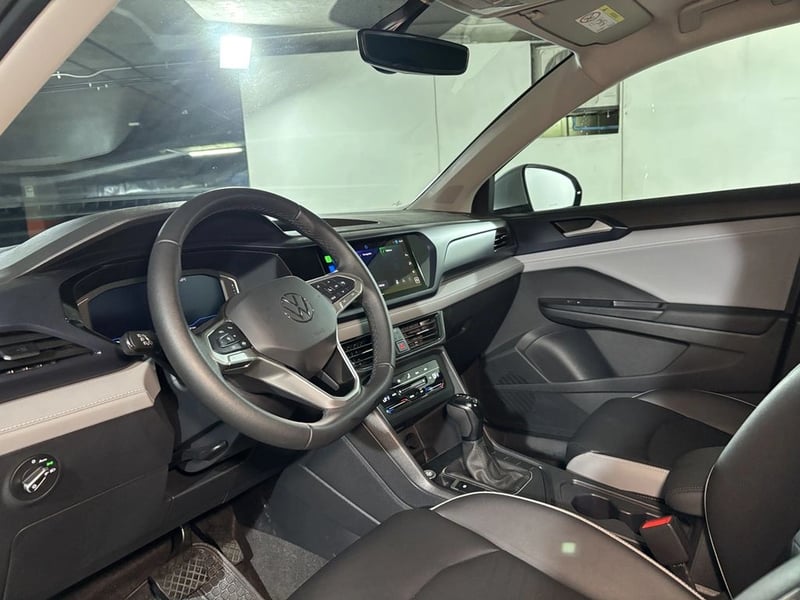 Volkswagen TAOS AUT 2026 - Imagen 13 de 20