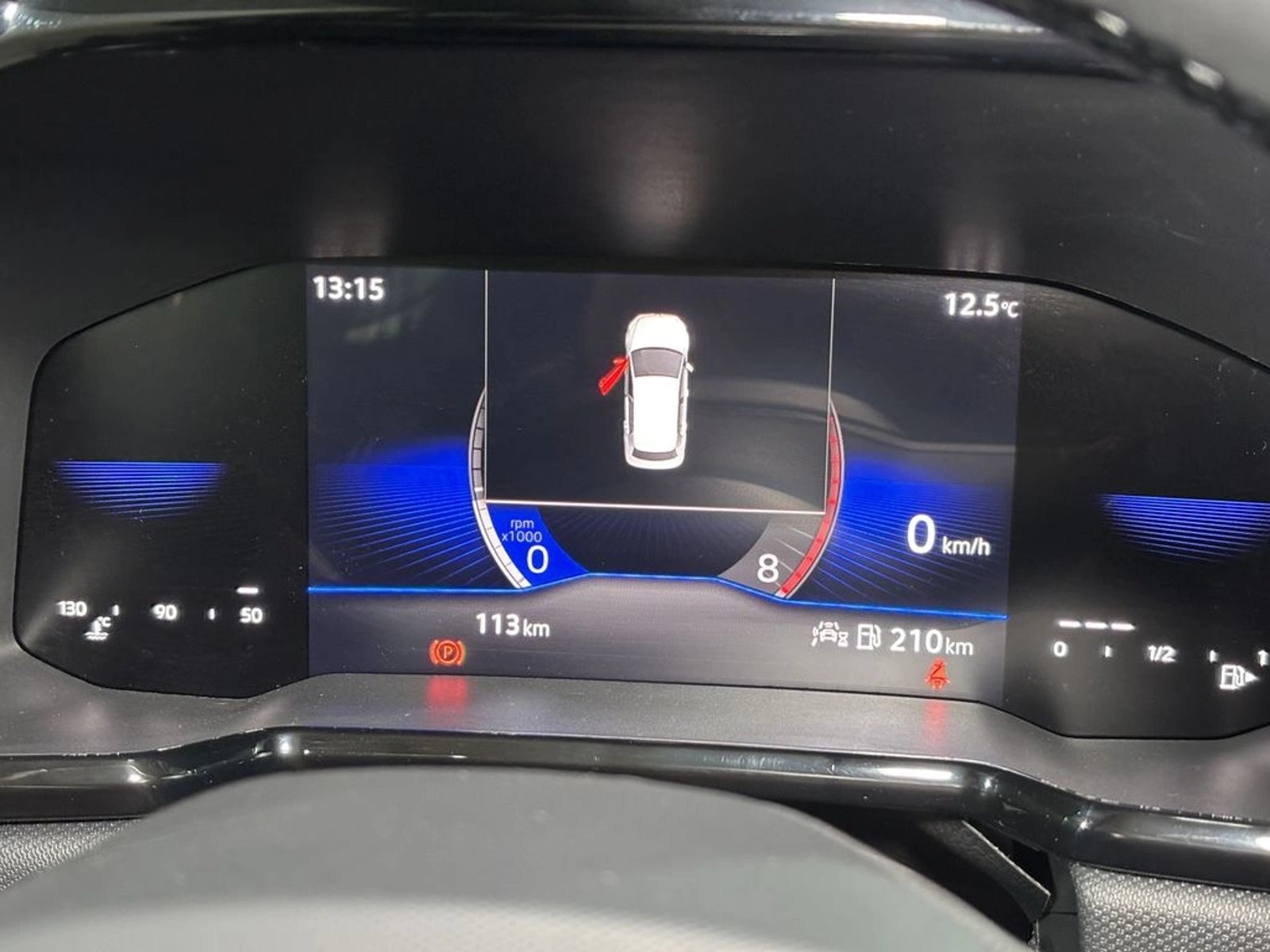 VOLKSWAGEN TERA 1.6 MT Comfort 2026 - Imagen 16 de 18