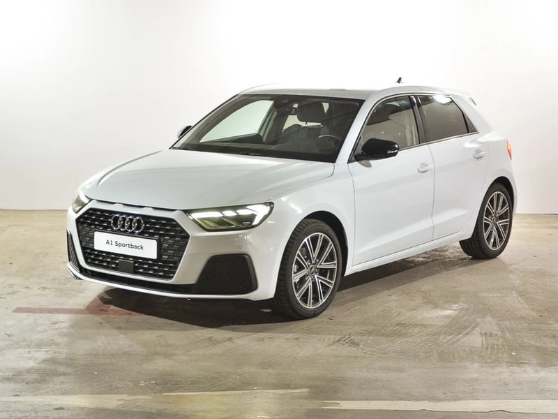 Audi A1 SPORTBACK 30 TFSI SPORT 2026