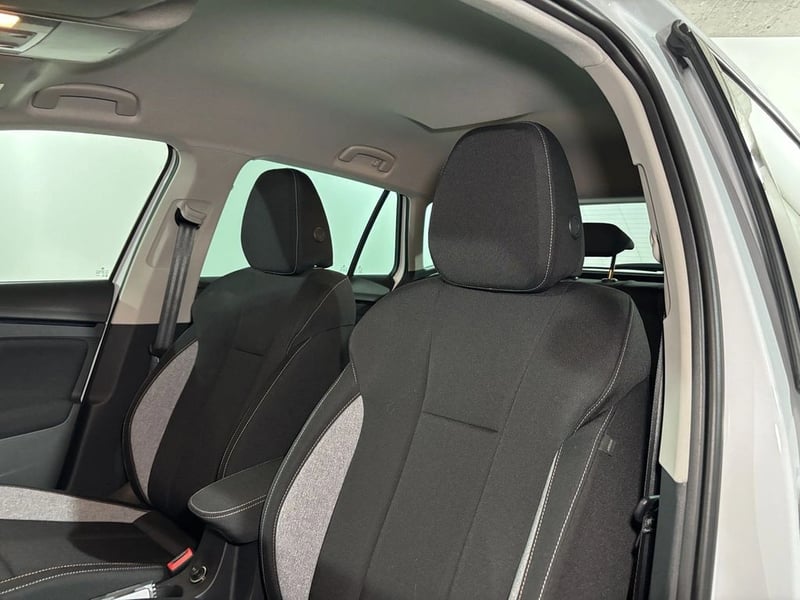 Skoda KAMIQ 1.5 TSI AT - Design 2027 - Imagen 16 de 20