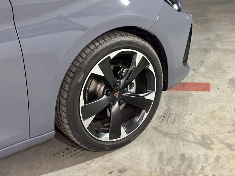 Cupra LEÓN 1.5 TSI mHEV AT Paquete High 2026 - Imagen 5 de 18