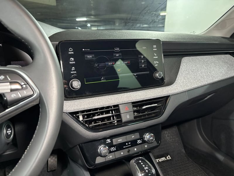 Skoda KAMIQ 1.5 TSI AT - Design 2027 - Imagen 19 de 20