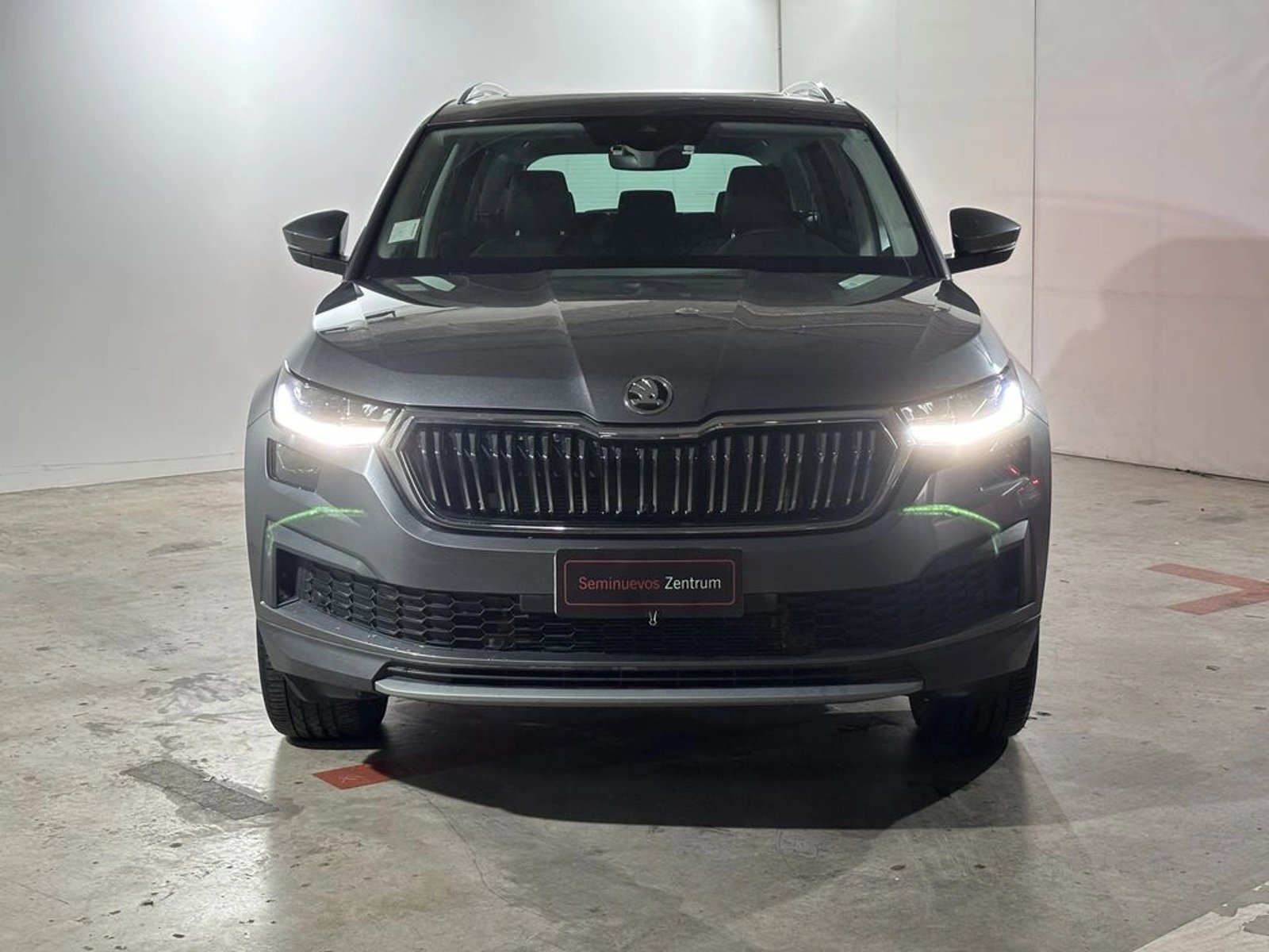 Skoda KODIAQ 2.0 TSI STYLE 4X4 DSG7 AT 5P 2023 - Foto 2 de 20