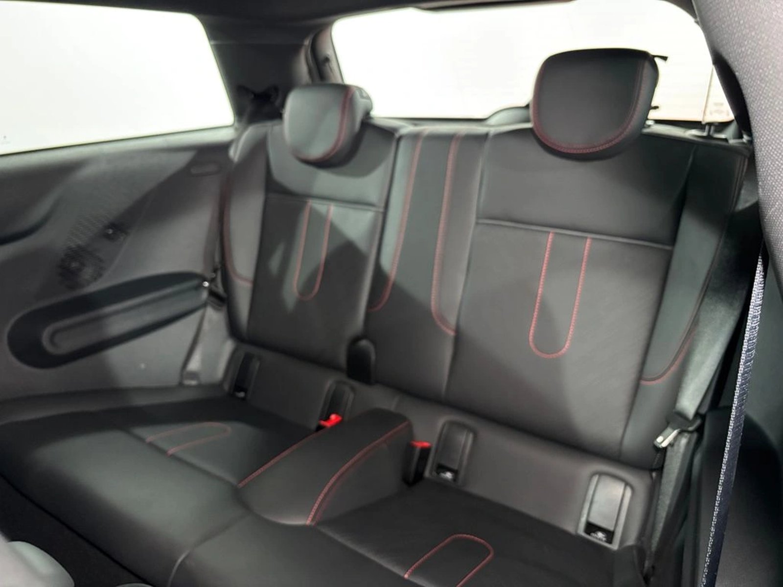 Mini COOPER 2.0 S JCW 4X2 HB AT 3P 2025 - Imagen 13 de 18
