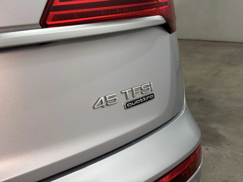 Audi Q5 SPORT 2.0 SUV 45 TFSI AT 4X4 2023 - Imagen 11 de 20