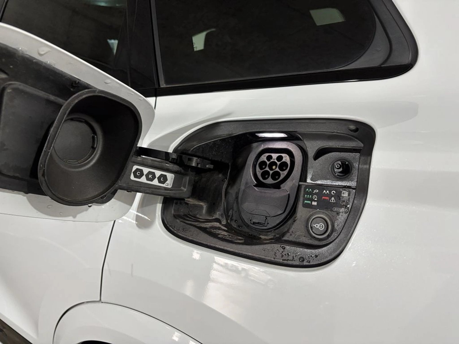 Audi Q6 e-tron ELECTRICO 2026 - Imagen 12 de 20