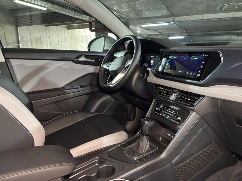 Volkswagen TAOS AUT 2026 - Imagen 6 de 20