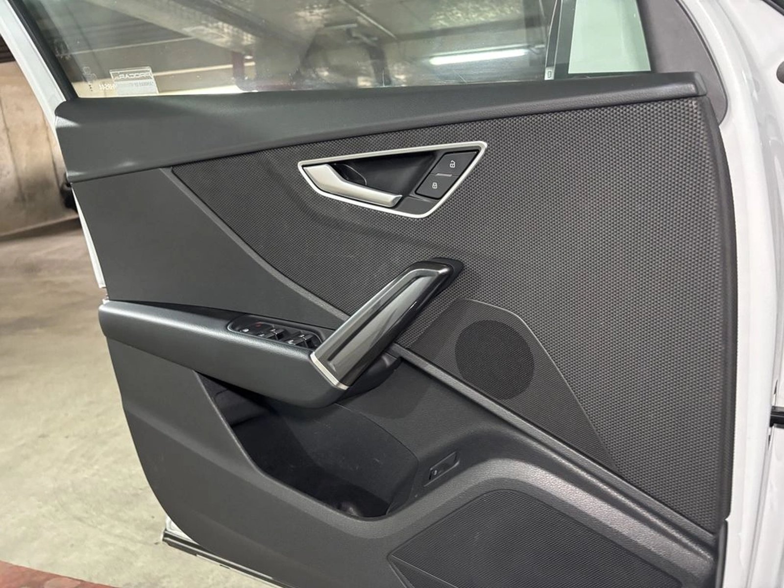 Audi Q2 PI 35 TFSI Sport 2025 - Imagen 16 de 16