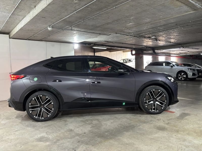 Cupra TAVASCAN ELECTRICO 2026 - Imagen 6 de 19