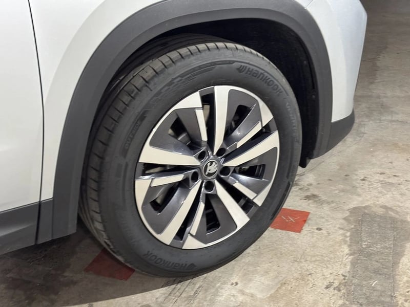 Skoda KODIAQ 1.5 TSI MHEV - Selection 2027 - Imagen 6 de 20