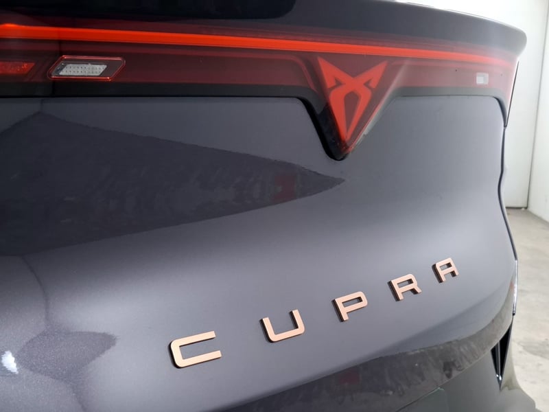 Cupra TAVASCAN Extreme 82 kWh 2026 - Imagen 8 de 20