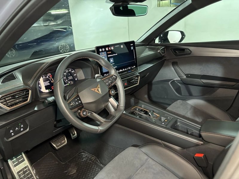 Cupra LEÓN 1.5 TSI mHEV AT Paquete High 2026 - Imagen 10 de 18