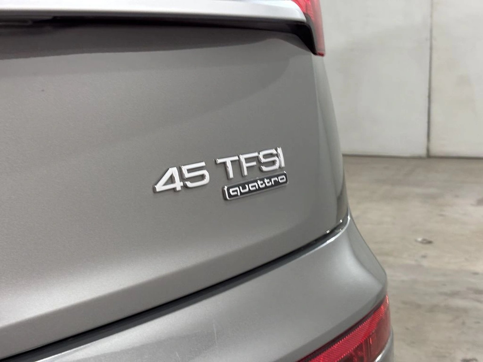 Audi Q5 2.0 TFSI 45 QUATTRO 4X4 AT 5P 2023 - Imagen 9 de 20