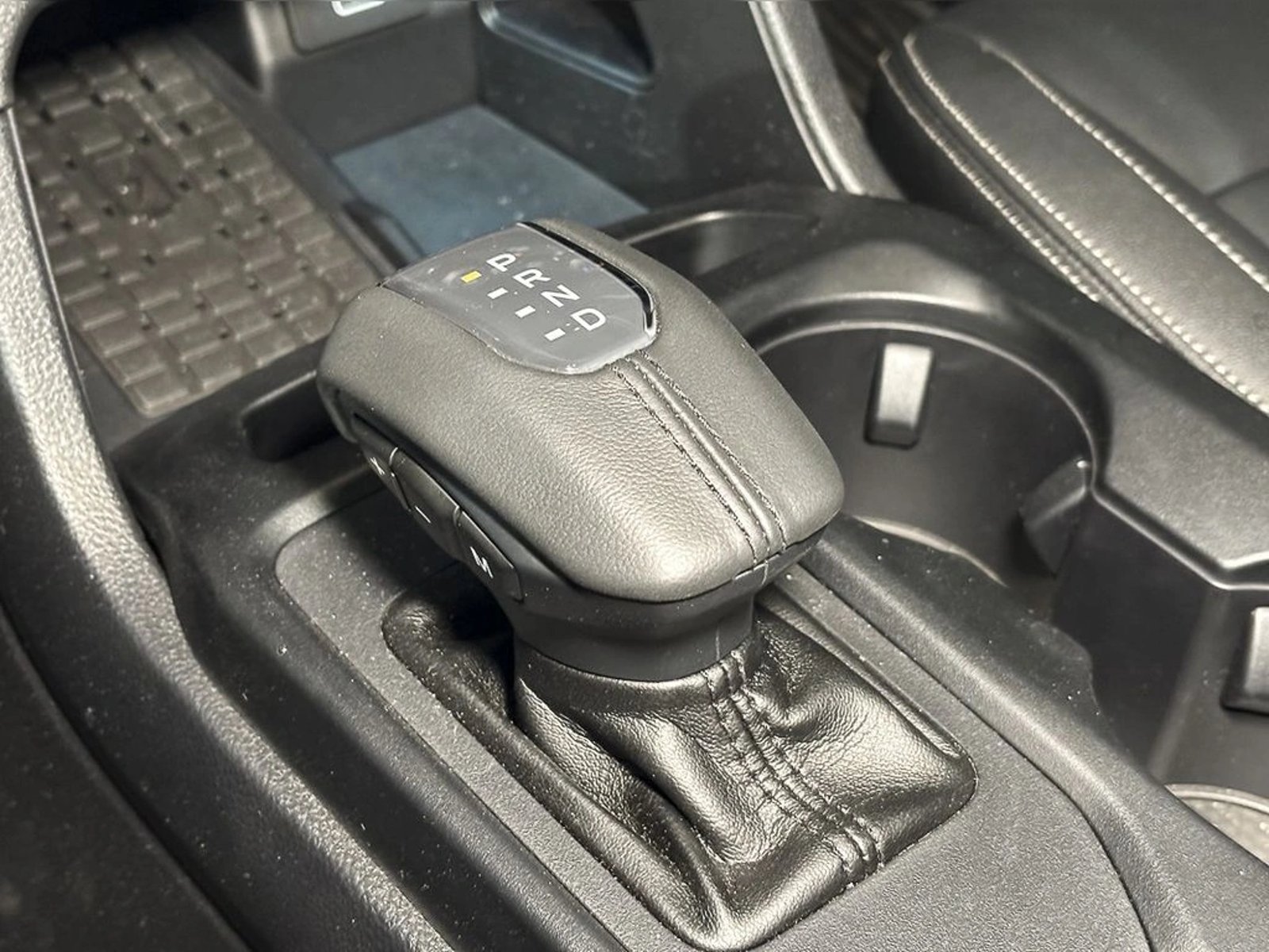 FORD RANGER LTD 4X4 3.0 AUT 2026 - Imagen 13 de 20