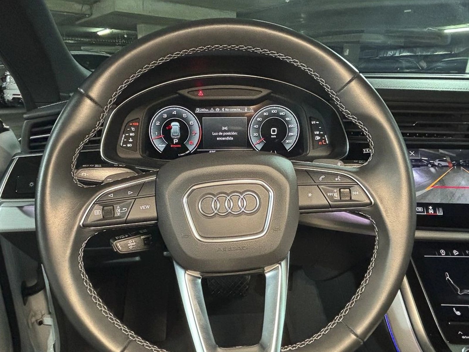 AUDI Q8 AUT 2026 - Imagen 16 de 17