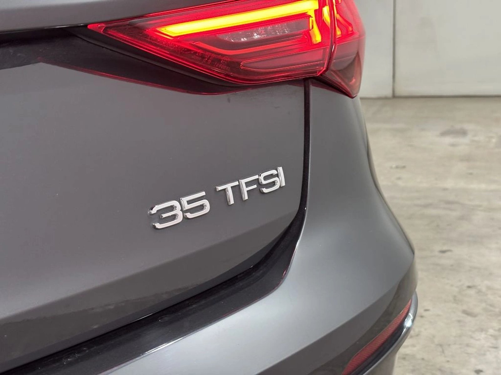 Audi A3 SPORTBACK 35 TFSI 1.4 AUT 2024 - Imagen 8 de 18