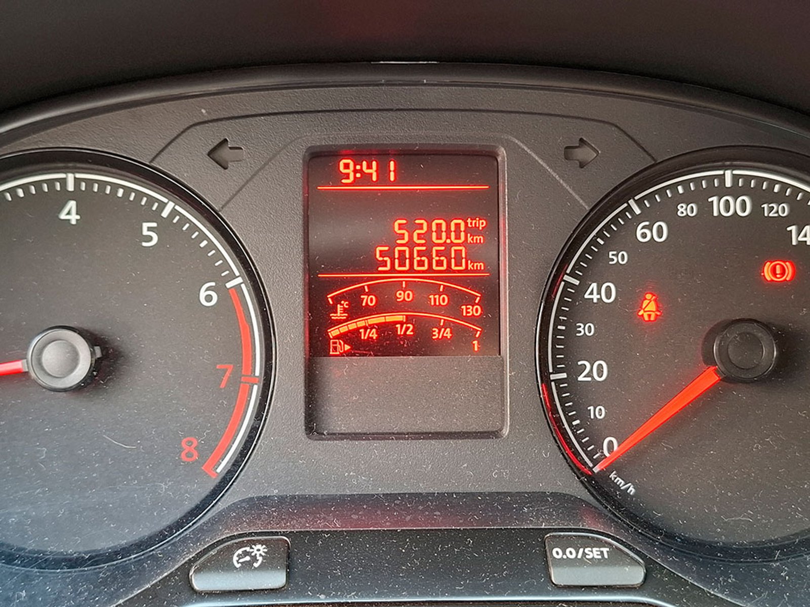 Volkswagen GOL AAA 2022 - Imagen 12 de 20