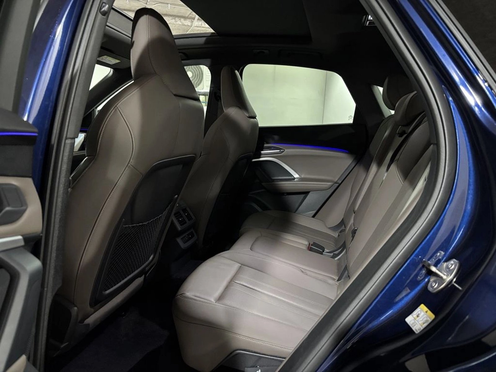 Audi Q5 Sportback TFSI quattro S line 2026 - Imagen 14 de 20