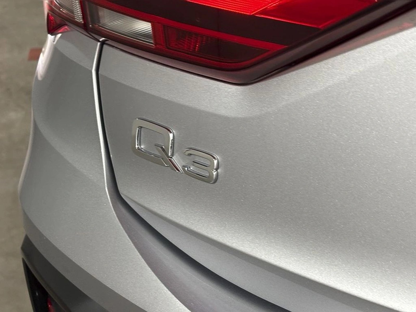 AUDI Q3 Sportback 35 TFSI 2026 - Imagen 6 de 17