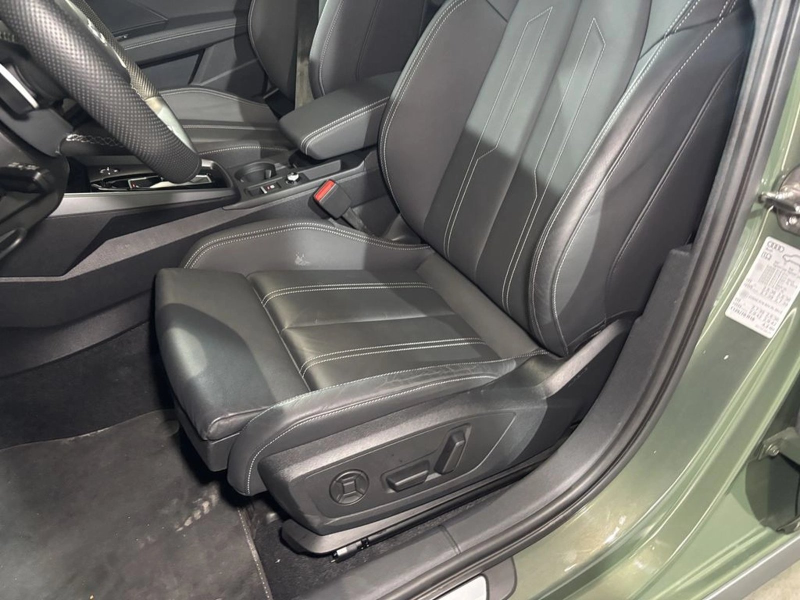 Audi A3 Sportback PI 35 TFSI S line MHEV 2026 - Imagen 13 de 18