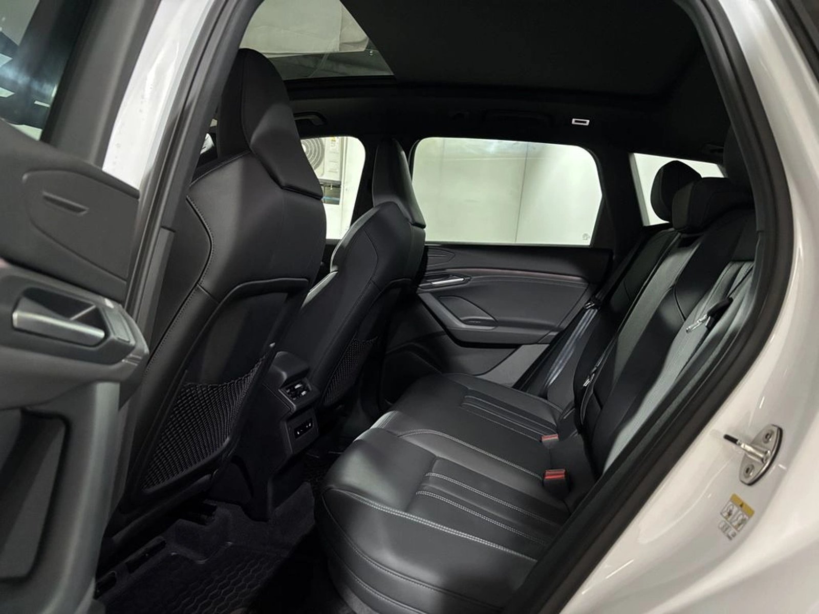 Audi Q6 e-tron ELECTRICO 2026 - Imagen 15 de 20