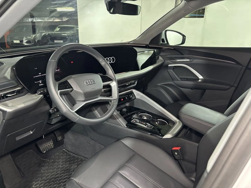 Audi Q5 SPORTBACK TFSI 4X4 2.0 AUT 2026 - Imagen 13 de 20