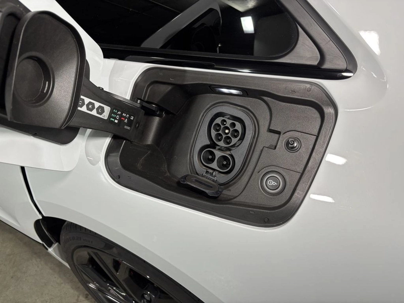 Audi A6 AVANT E-TRON S line 2026 - Imagen 18 de 20
