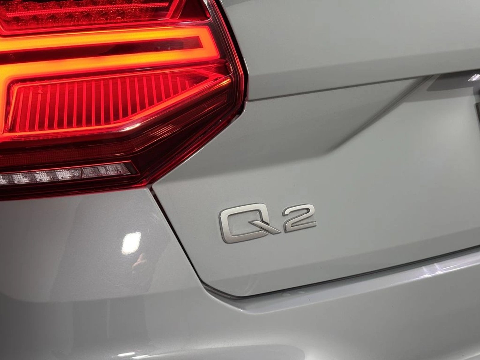 Audi Q2 1.4 35 TFSI 4X2 AT 5P 2023 - Imagen 8 de 19